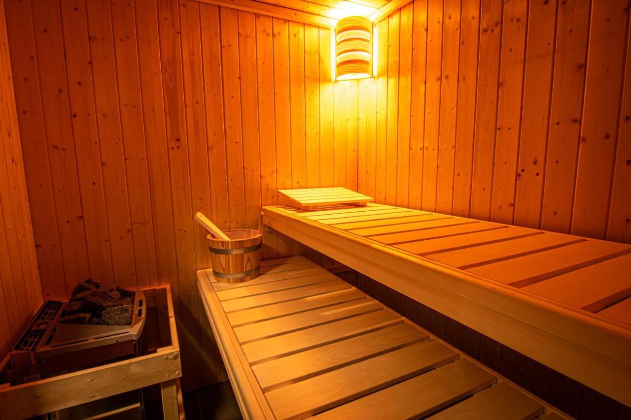Harz Living - Ferienwohnungen Mit Traumblick Bad Lauterberg Exterior photo