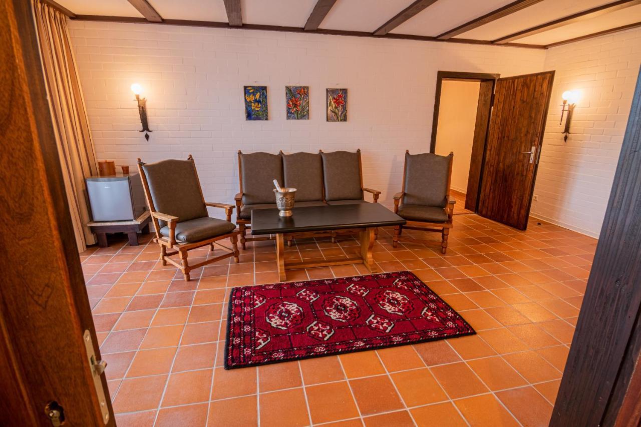 Harz Living - Ferienwohnungen Mit Traumblick Bad Lauterberg Exterior photo